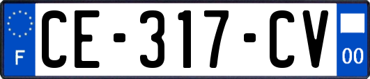 CE-317-CV