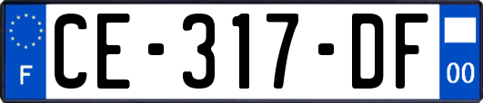 CE-317-DF