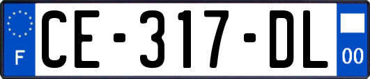 CE-317-DL