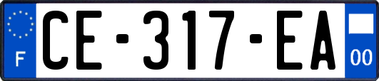 CE-317-EA