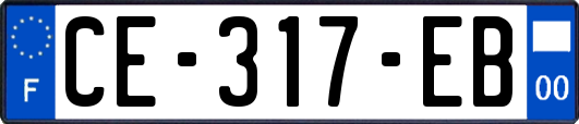 CE-317-EB