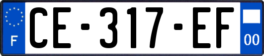 CE-317-EF