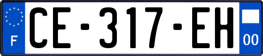 CE-317-EH