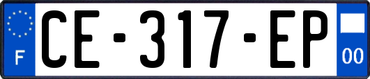 CE-317-EP
