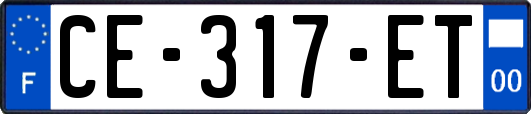 CE-317-ET