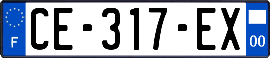 CE-317-EX