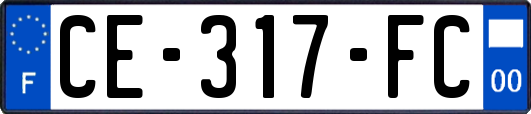 CE-317-FC
