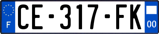 CE-317-FK