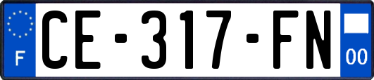 CE-317-FN