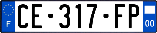 CE-317-FP