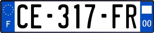 CE-317-FR