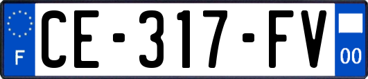 CE-317-FV
