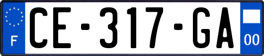 CE-317-GA