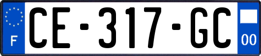 CE-317-GC