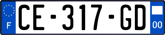 CE-317-GD