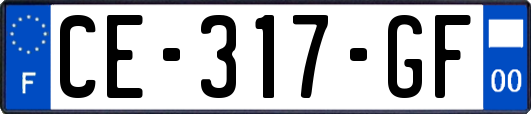 CE-317-GF