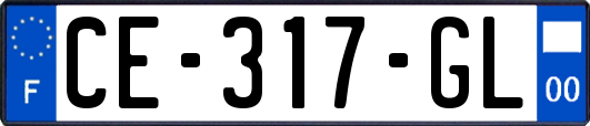 CE-317-GL