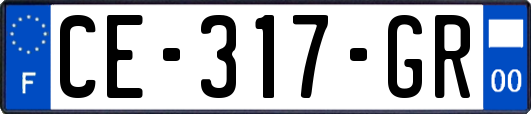 CE-317-GR