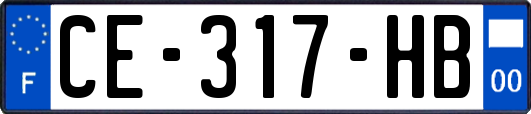 CE-317-HB
