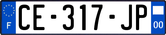 CE-317-JP