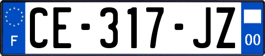 CE-317-JZ