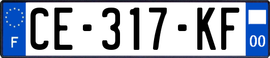 CE-317-KF