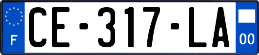 CE-317-LA