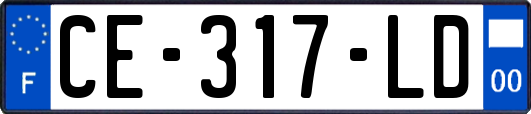 CE-317-LD