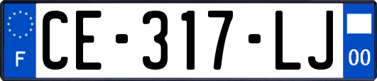 CE-317-LJ