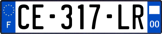 CE-317-LR
