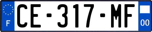 CE-317-MF