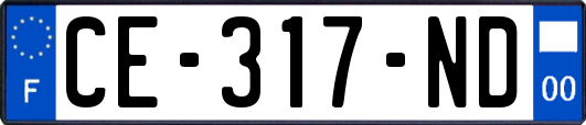 CE-317-ND