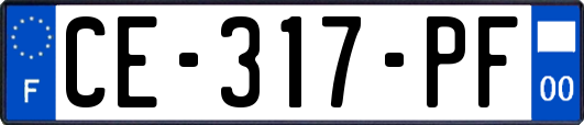 CE-317-PF