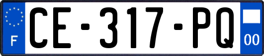 CE-317-PQ