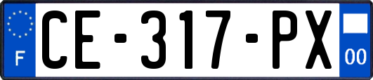 CE-317-PX