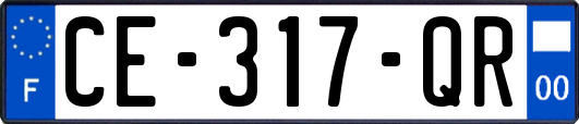 CE-317-QR