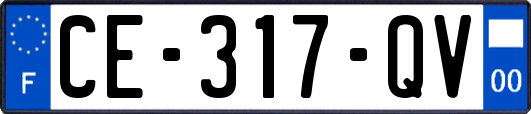 CE-317-QV