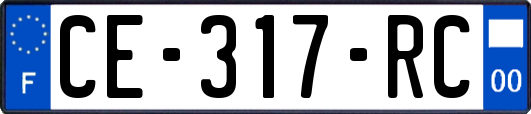 CE-317-RC