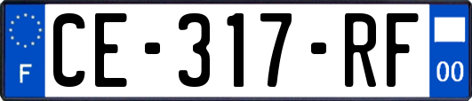 CE-317-RF