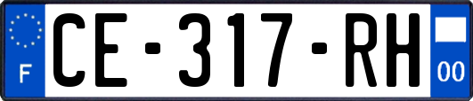 CE-317-RH