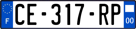 CE-317-RP