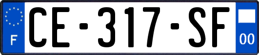 CE-317-SF