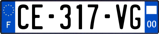 CE-317-VG