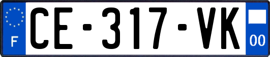 CE-317-VK