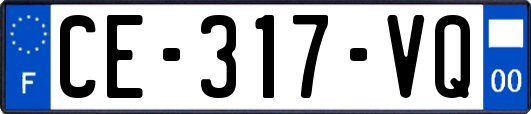 CE-317-VQ