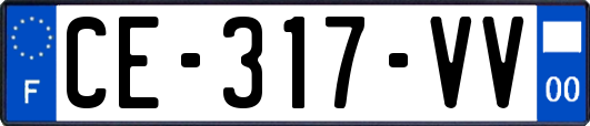 CE-317-VV