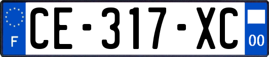 CE-317-XC