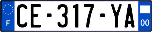 CE-317-YA