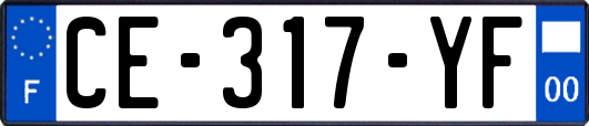 CE-317-YF