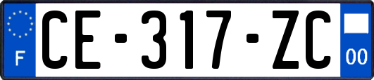 CE-317-ZC